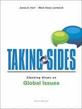 9781259826993-1259826996-Taking Sides: Clashing Views on Global Issues
