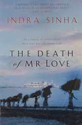 9780743207003-0743207009-The Death of Mr.Love