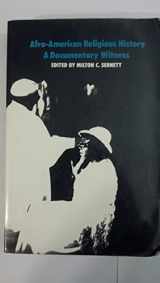 9780822305941-0822305941-Afro-American Religious History: A Documentary Witness