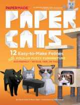 9781576877937-1576877930-Paper Cats
