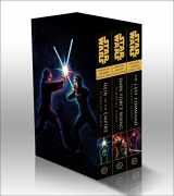 9780593499580-0593499581-The Thrawn Trilogy Boxed Set: Star Wars Legends: Heir to the Empire, Dark Force Rising, The Last Command (Star Wars: The Thrawn Trilogy - Legends)