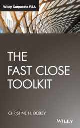 9781119554493-1119554497-The Fast Close Toolkit (Wiley Corporate F&A)