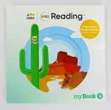 9781328516923-132851692X-Student Mybook Vrs1 Grade 1 2020 (Into Reading, 4)