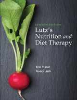9780803668140-0803668147-Lutz's Nutrition and Diet Therapy