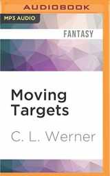 9781536638707-1536638706-Moving Targets (Exiles in Arms, 1)