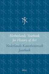 9789004267671-9004267670-Netherlands Yearbook for History of Art 1991/1992 / Nederlands Kunsthistorisch Jaarboek, 1991/1992: Goltzius Studies: Hendrick Goltzius (1558-1617) (42/43) (English, Dutch and German Edition)