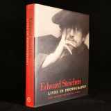 9780500543467-0500543461-Edward Steichen Lives in Photography /anglais