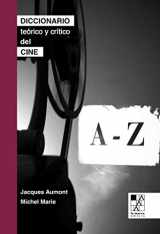 9789508891327-9508891327-Diccionario teórico y crítico del cine A-Z