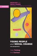 9780335218684-0335218687-Young people and social change (Sociology and Social Change)