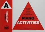 9780825804366-0825804361-O5105 - Music Pathways - Piano Activities - Book A