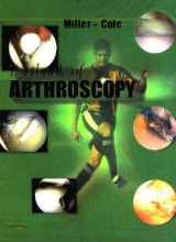 9780721600130-0721600131-Textbook of Arthroscopy