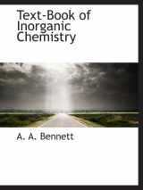 9781103371211-1103371215-Text-Book of Inorganic Chemistry