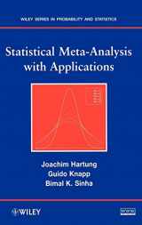 9780470290897-0470290897-Statistical Meta-Analysis with Applications