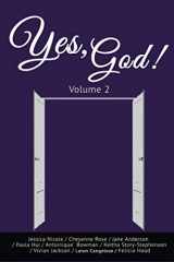 9781092102933-1092102930-Yes, God Vol 2