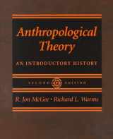 9780767411660-0767411668-Anthropological Theory: An Introductory History