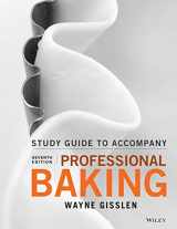 9781119148487-1119148480-Professional Baking, Student Study Guide