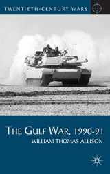 9780230202641-0230202640-The Gulf War, 1990-91 (Twentieth Century Wars, 8)