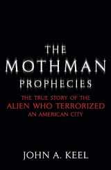 9780340824467-0340824468-The Mothman Prophecies