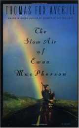 9780425190814-0425190811-The Slow Air of Ewan Macpherson