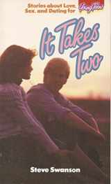9780806622781-0806622784-It Takes Two: Stories about Love, Sex, and Dating for Young Teens