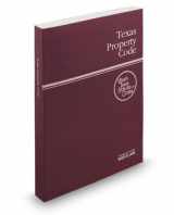 9780314658203-0314658203-Texas Property Code, 2014 ed. (West's® Texas Statutes and Codes)