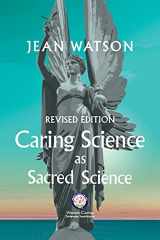 9780578882253-0578882256-Caring Science as Sacred Science