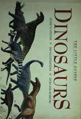 9781877019531-1877019534-The Little Guides: Dinosaurs