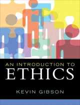 9780205885503-0205885500-Introduction to Ethics, An Plus MySearchLab with eText -- Access Card Package (MyThinkingLab Series)