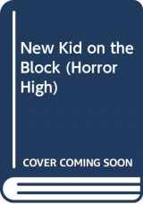 9780061060618-0061060615-New Kid on the Block (Horror High)