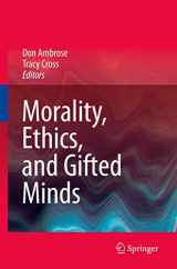 9781441947062-144194706X-Morality, Ethics, and Gifted Minds