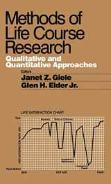 9780761914365-0761914366-Methods of Life Course Research: Qualitative and Quantitative Approaches