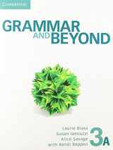 9781107677944-1107677947-Grammar and Beyond Level 3 Student's Book A and Online Workbook Pack