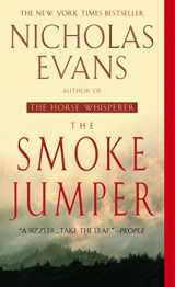9780440235163-0440235162-The Smoke Jumper: A Novel