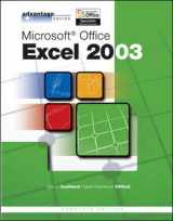 9780072834185-0072834188-Advantage Series: Microsoft Office Excel 2003, Complete Edition