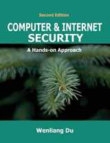 9781733003926-1733003924-Computer & Internet Security: A Hands-on Approach