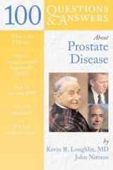 9780763731427-0763731420-100 Questions & Answers About Prostate Disease