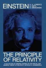 9780486600819-0486600815-The Principle of Relativity (Dover Books on Physics)