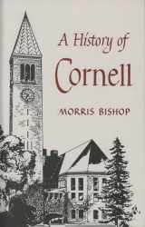 9780801400360-0801400368-A History of Cornell