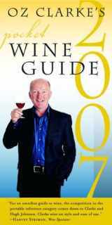 9780151011803-015101180X-Oz Clarke's Pocket Wine Guide 2007
