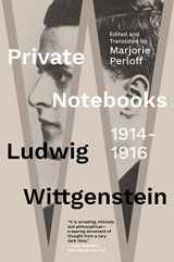 9781324090809-1324090804-Private Notebooks: 1914-1916
