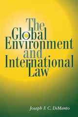 9780292716247-0292716249-The Global Environment and International Law