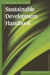9781439850480-1439850488-Sustainable Development Handbook, Second Edition