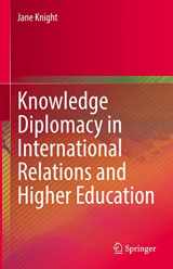 9783031149764-3031149769-Knowledge Diplomacy in International Relations and Higher Education