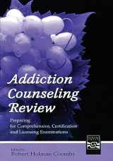9780805854633-0805854630-Addiction Counseling Review