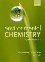 9780199228867-0199228868-Environmental Chemistry: A global perspective
