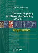 9783540345350-3540345353-Vegetables (Genome Mapping and Molecular Breeding in Plants, 5)