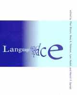 9780262024037-0262024039-Language and Space (Language, Speech, and Communication)