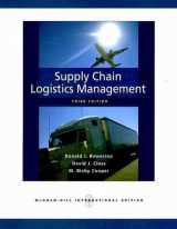 9780071276177-0071276173-Supply Chain Logistics Management. Donald J. Bowersox, David J. Closs, M. Bixby Cooper