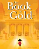 9780553510775-0553510770-The Book of Gold