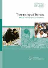 9780977002375-0977002373-Transnational Trends: Middle Eastern and Asian Views